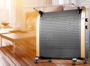 Обігрівачі допомагають підтримувати комфортне тепло вдома