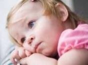 Дети умеют прогнать боль мыслями