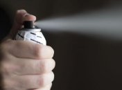 В полиции установили личности школьников, которые распылили газ в школе