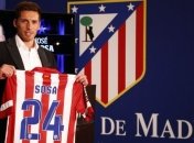 Хосе Соса не будет играть в России