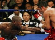 Мейвезер: Де Ла Хойя мне завидует