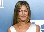 Бред Пітт надихнув Дженніфер Еністон знятися в продовженні "Друзів"