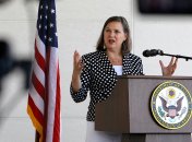 Уход Виктории Нуланд с поста замгоссекретаря США: что это значит для Украины