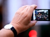 Советы для съемки с помощью смартфона