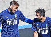 Доннарумма рассказал, что ему советует Буффон