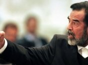 В Великобритании опубликуют повесть Саддама Хусейна 