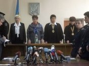 Оппозиция предлагает повысить стаж работы для кандидатов в судьи