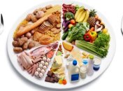 Ученые назвали идеальный рацион питания