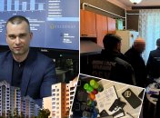 Олександра Смика підозрюють в незаконній схемі. Фото Колаж "Телеграфа"