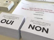 Референдум о независимости Новой Каледонии: Стали известны результаты