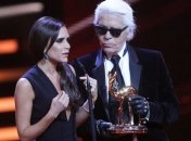 Виктории Бекхэм повергла в шок модных критиков своей коллекцией