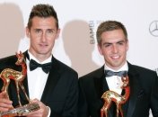 Лидер "Баварии" вернется в марте