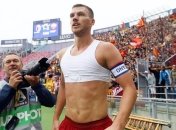 Болонья - Рома: команда Фонсеки вырвала победу на 93-й минуте (Видео)