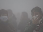 В Китае можно застраховаться от смога