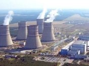 Четвертый энергоблок РАЭС подключен к энергосети