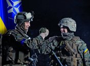 Миротворцы НАТО могут помочь Украине в противостоянии стране-агрессору