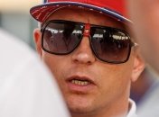 Кими Райкконен: Получились совершенно разные половины сезона