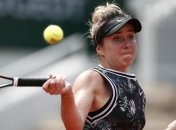 Матчи Свитолины и Цуренко в Истборне прервали из-за дождя