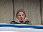 Шевчук подвел итоги своей работы в Олимпике