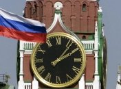 В Кремле надеются на мирный диалог в Украине