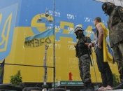 Киев принимает первое общественное вече возрожденного Майдана