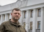 Перший віцеспікер Верховної Ради Олександр Корнієнко