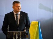 Валерій Залужний має двох доньок