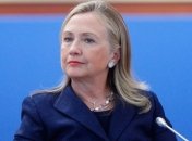 Клинтон раскритиковала ситуацию с правами человека в России