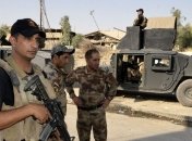 В освобожденном Мосуле нашли пропавшую год назад 16-летнюю немку 