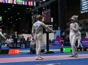 Ольга Харлан была наказана за отказ пожать руку россиянке на ЧМ-2023