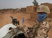 Атака на миротворцев ООН в Мали: ЕС выразил соболезнования 