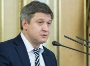 Данилюк: сейчас острой необходимости в деньгах МВФ нет