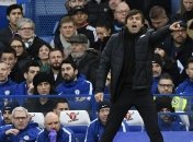 Конте решил заняться йогой, чтобы усмирить бурный характер