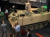 В следующем году США намерены провести масштабные испытания боевых роботов