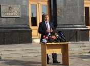 Ситуация в Молдове: Данилюк провел заседание СНБО 