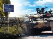 У селі Стрілеча поруч із кордоном у Харківській області почастішали обстріли росії