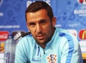 Дарио Срна готов сыграть против сборной Чехии
