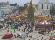 Свободная от локдауна территория? Толпы проигнорировали карантинные запреты в Киеве (фото, видео)