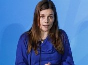 "Ну, это Исландия": землетрясение прервало интервью премьер-министра (Видео)