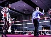 Эсбери победила Рэмзи