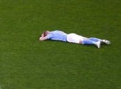 "Работали как животные": Зинченко оправдался за провал в финале ЛЧ