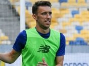 Динамо отправилось на финал Кубка Украины: список игроков