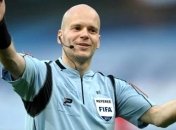 Матч между "Русенборгом" и "Днепром" доверили бельгийцам