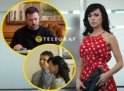 Заворотнюк и Зеленский когда-то били близко знакомы