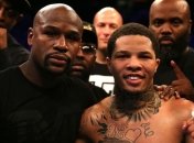 Подопечный Мейвезера хочет выйти в ринг против Ломаченко