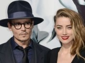 Жене Джонни Деппа пришла повестка в суд 