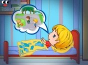 Корисні підказки. Якщо ніяк не спиться. Смотреть онлайн