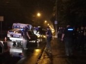 В Ровно таксист стрелял в пассажиров: есть пострадавшие