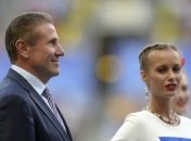 Сергей Бубка: Украине нужно олимпийское перемирие