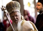 Итоги 23 сентября: Обещание патриарха, успех украинских кораблей